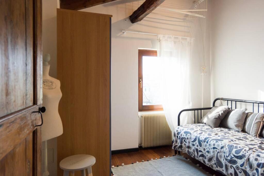 Ca' Pescheria Treviso Buitenkant foto
