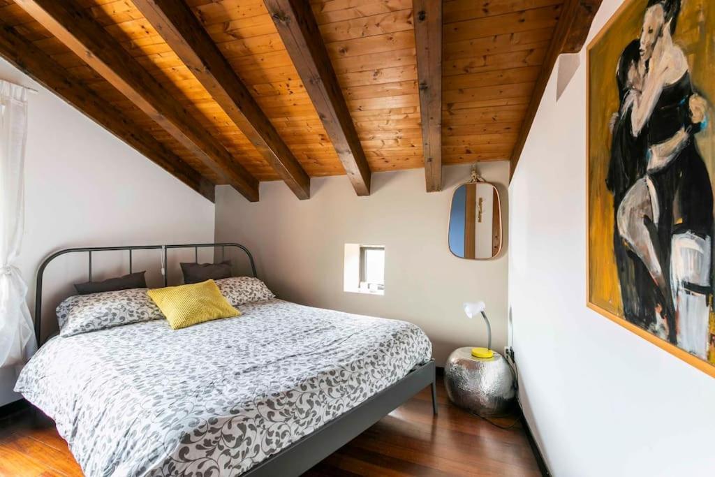 Ca' Pescheria Treviso Buitenkant foto