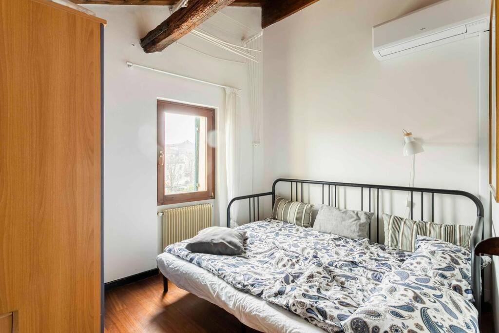 Ca' Pescheria Treviso Buitenkant foto
